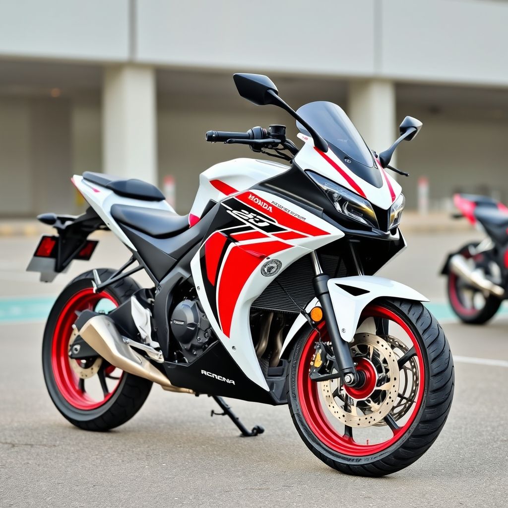 วันเปิดตัว Honda CBR650R 2026